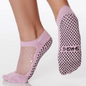 Shashi barre socks